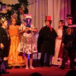 Спектакль «Щелкунчик» («Nutcracker»)