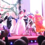 Спектакль «Щелкунчик» («Nutcracker»)