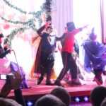 Спектакль «Щелкунчик» («Nutcracker»)