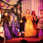 Спектакль «Щелкунчик» («Nutcracker»)