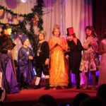 Спектакль «Щелкунчик» («Nutcracker»)