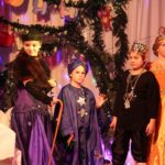 Спектакль «Щелкунчик» («Nutcracker»)