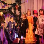 Спектакль «Щелкунчик» («Nutcracker»)