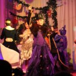 Спектакль «Щелкунчик» («Nutcracker»)