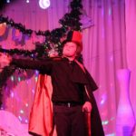 Спектакль «Щелкунчик» («Nutcracker»)