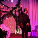 Спектакль «Щелкунчик» («Nutcracker»)