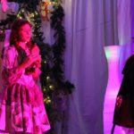 Спектакль «Щелкунчик» («Nutcracker»)