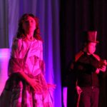 Спектакль «Щелкунчик» («Nutcracker»)