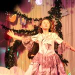 Спектакль «Щелкунчик» («Nutcracker»)