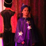 Спектакль «Щелкунчик» («Nutcracker»)