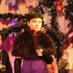 Спектакль «Щелкунчик» («Nutcracker»)