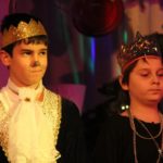Спектакль «Щелкунчик» («Nutcracker»)