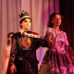 Спектакль «Щелкунчик» («Nutcracker»)