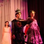 Спектакль «Щелкунчик» («Nutcracker»)