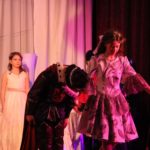 Спектакль «Щелкунчик» («Nutcracker»)