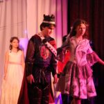 Спектакль «Щелкунчик» («Nutcracker»)