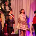 Спектакль «Щелкунчик» («Nutcracker»)