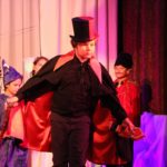 Спектакль «Щелкунчик» («Nutcracker»)