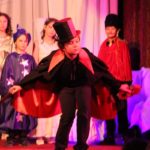 Спектакль «Щелкунчик» («Nutcracker»)