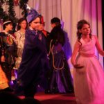 Спектакль «Щелкунчик» («Nutcracker»)