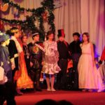 Спектакль «Щелкунчик» («Nutcracker»)
