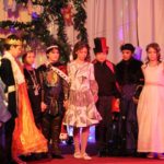 Спектакль «Щелкунчик» («Nutcracker»)
