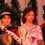 Спектакль «Щелкунчик» («Nutcracker»)