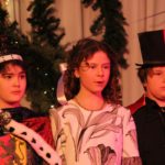 Спектакль «Щелкунчик» («Nutcracker»)