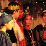Спектакль «Щелкунчик» («Nutcracker»)