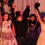 Спектакль «Щелкунчик» («Nutcracker»)