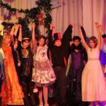 Спектакль «Щелкунчик» («Nutcracker»)
