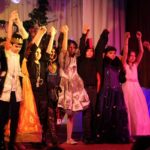 Спектакль «Щелкунчик» («Nutcracker»)