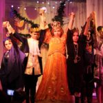 Спектакль «Щелкунчик» («Nutcracker»)