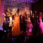 Спектакль «Щелкунчик» («Nutcracker»)