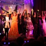 Спектакль «Щелкунчик» («Nutcracker»)