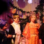 Спектакль «Щелкунчик» («Nutcracker»)