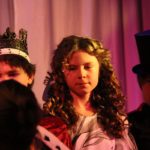 Спектакль «Щелкунчик» («Nutcracker»)