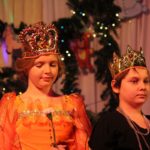 Спектакль «Щелкунчик» («Nutcracker»)