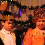 Спектакль «Щелкунчик» («Nutcracker»)