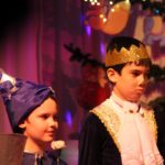 Спектакль «Щелкунчик» («Nutcracker»)