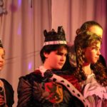 Спектакль «Щелкунчик» («Nutcracker»)