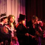 Спектакль «Щелкунчик» («Nutcracker»)