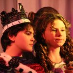Спектакль «Щелкунчик» («Nutcracker»)