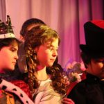 Спектакль «Щелкунчик» («Nutcracker»)