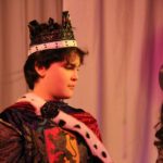 Спектакль «Щелкунчик» («Nutcracker»)