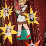  Выпуск 4б класса 26 мая 2015 года, классный руководитель Васильева Татьяна Юрьевна