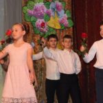  Выпуск 4б класса 26 мая 2015 года, классный руководитель Васильева Татьяна Юрьевна