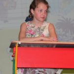  Выпуск 4б класса 26 мая 2015 года, классный руководитель Васильева Татьяна Юрьевна