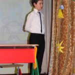  Выпуск 4б класса 26 мая 2015 года, классный руководитель Васильева Татьяна Юрьевна