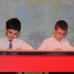  Выпуск 4б класса 26 мая 2015 года, классный руководитель Васильева Татьяна Юрьевна